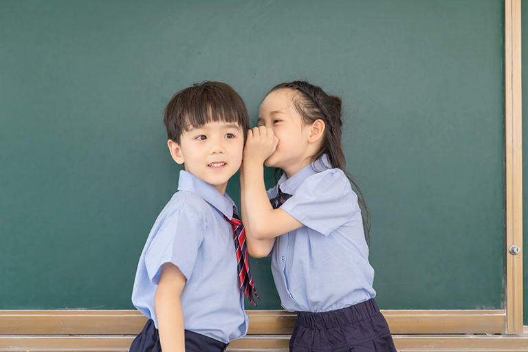 香港小学的种类和特点