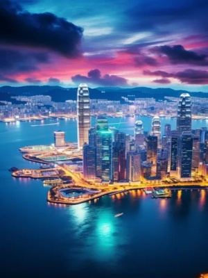 香港优才获批人数逐年增长！还能持续多久？