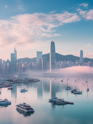 避雷！这几类人申请香港身份就是浪费时间浪费精力~