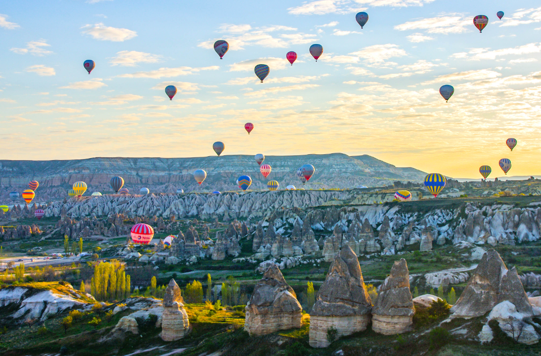 土耳其投资入籍计划